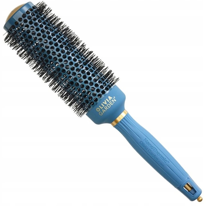 

Olivia Garden Peacock Nano Speed XL-44 Szczotka