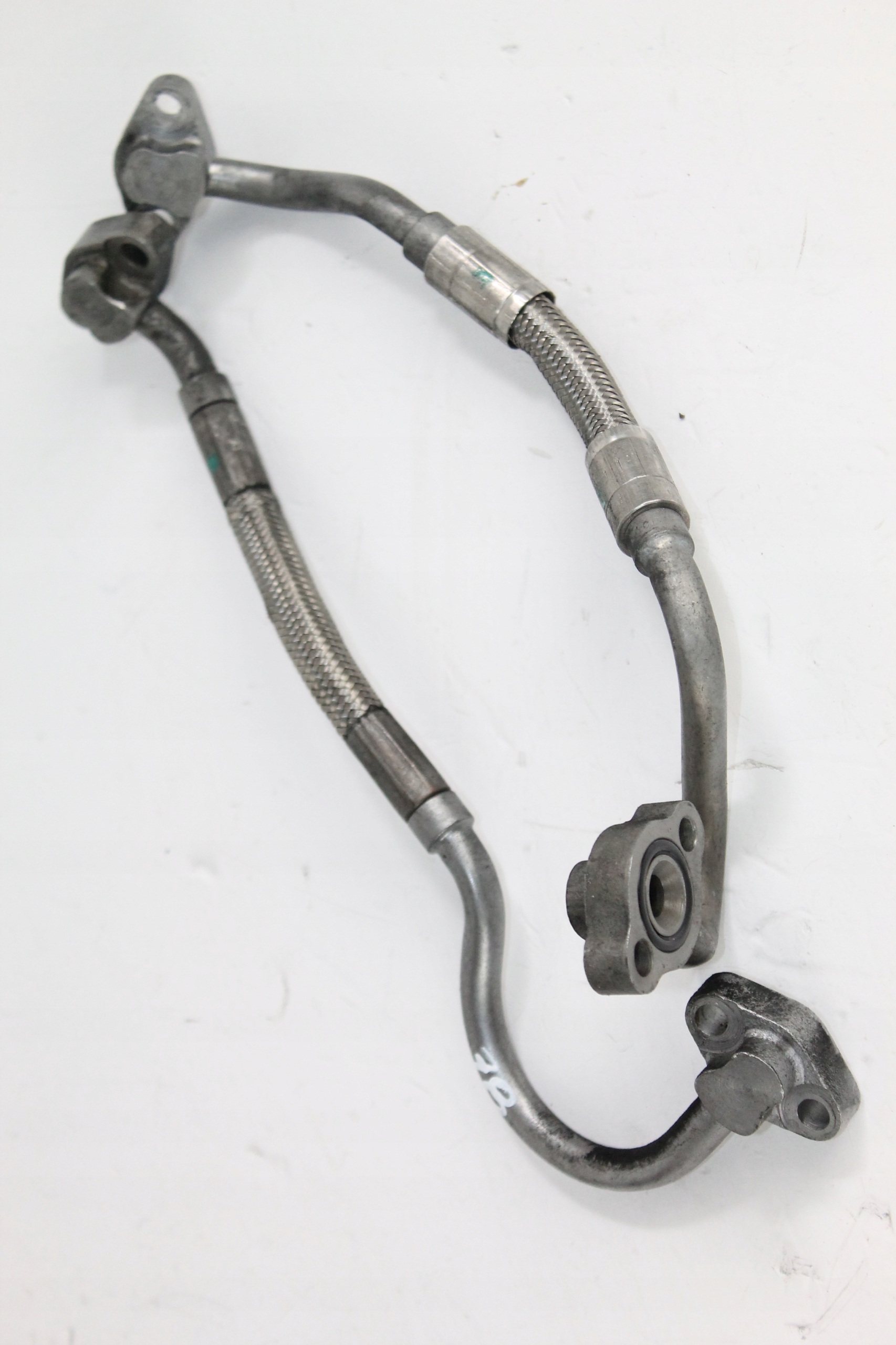 TRIUMPH TIGER SPORT 1050 PRZEWODY OLEJOWE KPL