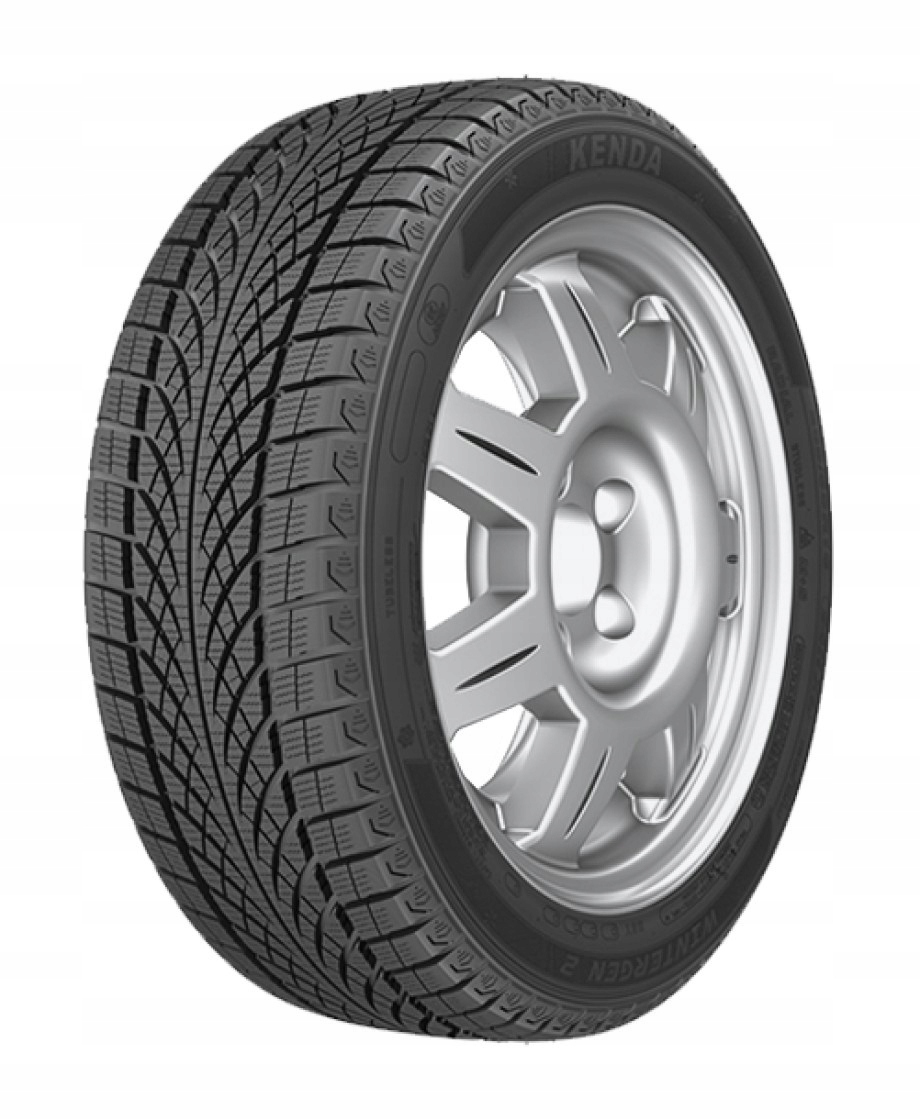 2x KENDA KR501 195/65R15 91 T