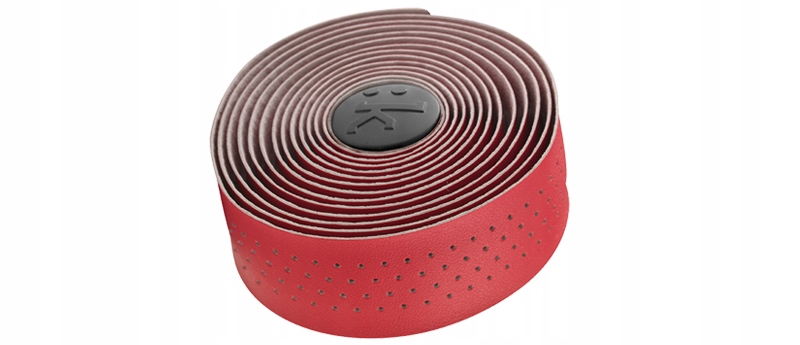 Obal Fizik Superlight Classic Touch červený