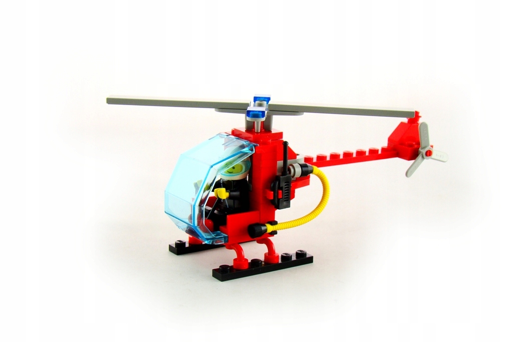Lego Town 6531 Flame Chaser