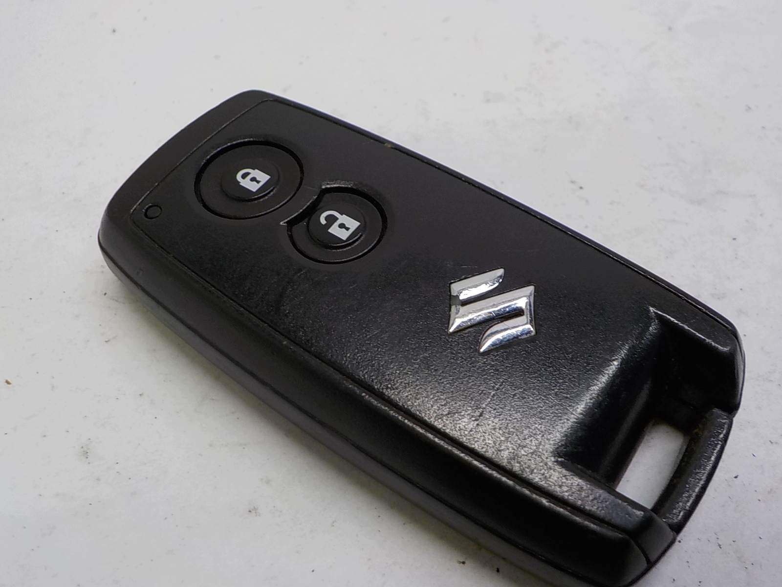 SUZUKI SWIFT III MK6 MK7 GRAND VITARA SX4 key PILOT