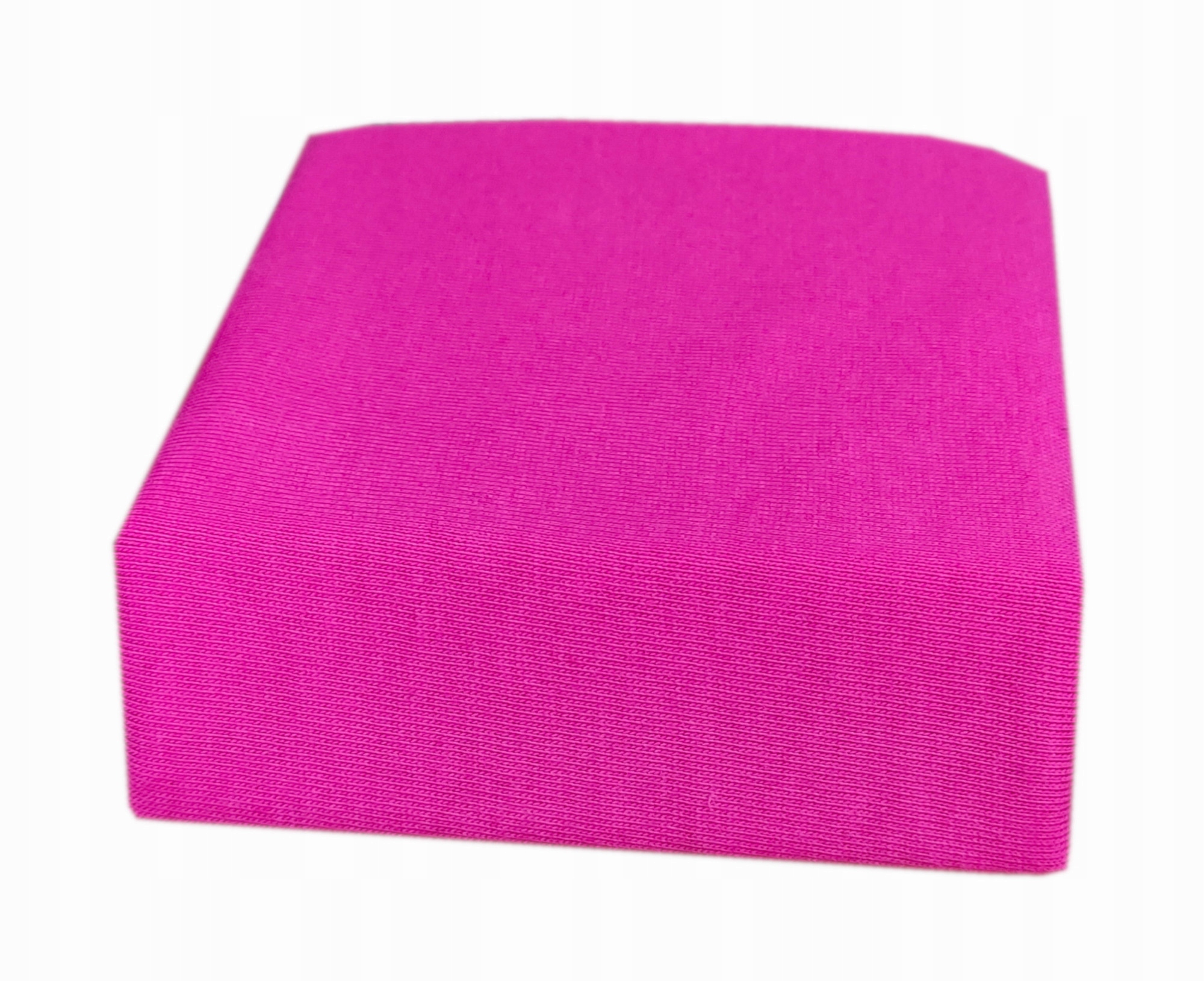 PRZEŚCIERADŁO BAWEŁNA guma jersey 150/200/35