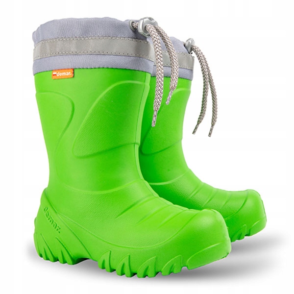 Kalosze dziecięce MMT-S J 32/33