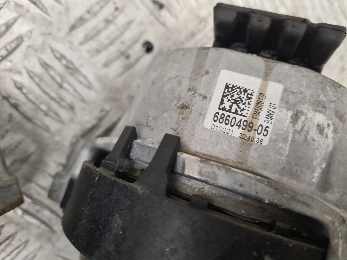 BMW X3 G01 engine mount right 6860500