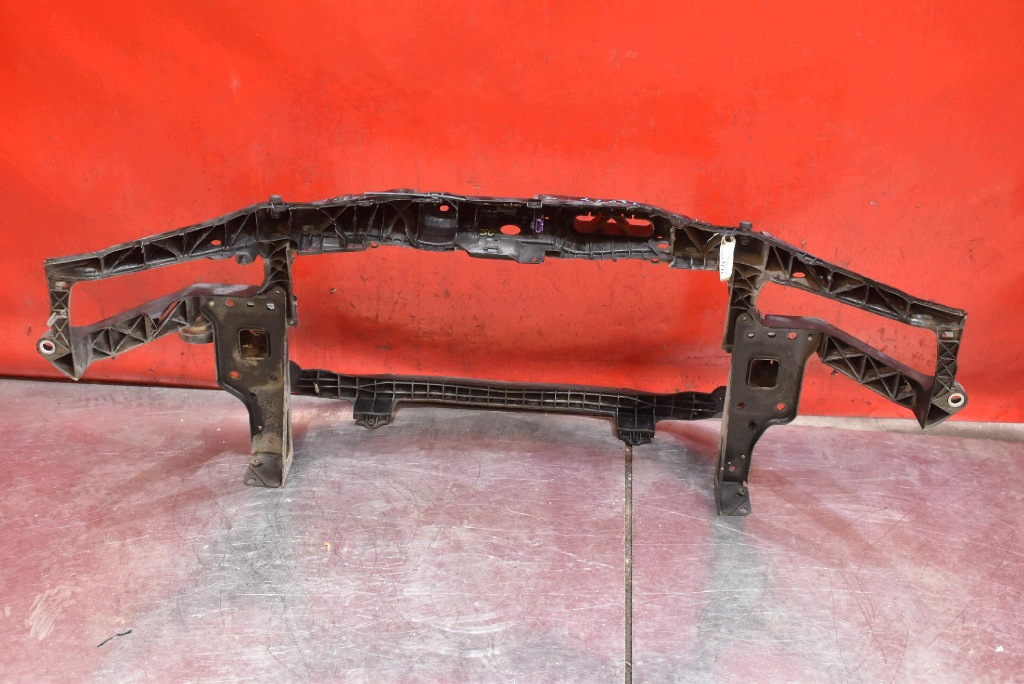 support panel for radiators pillar OPEL CORSA D 1.3 CDTI 75 KM LIFT 10-20