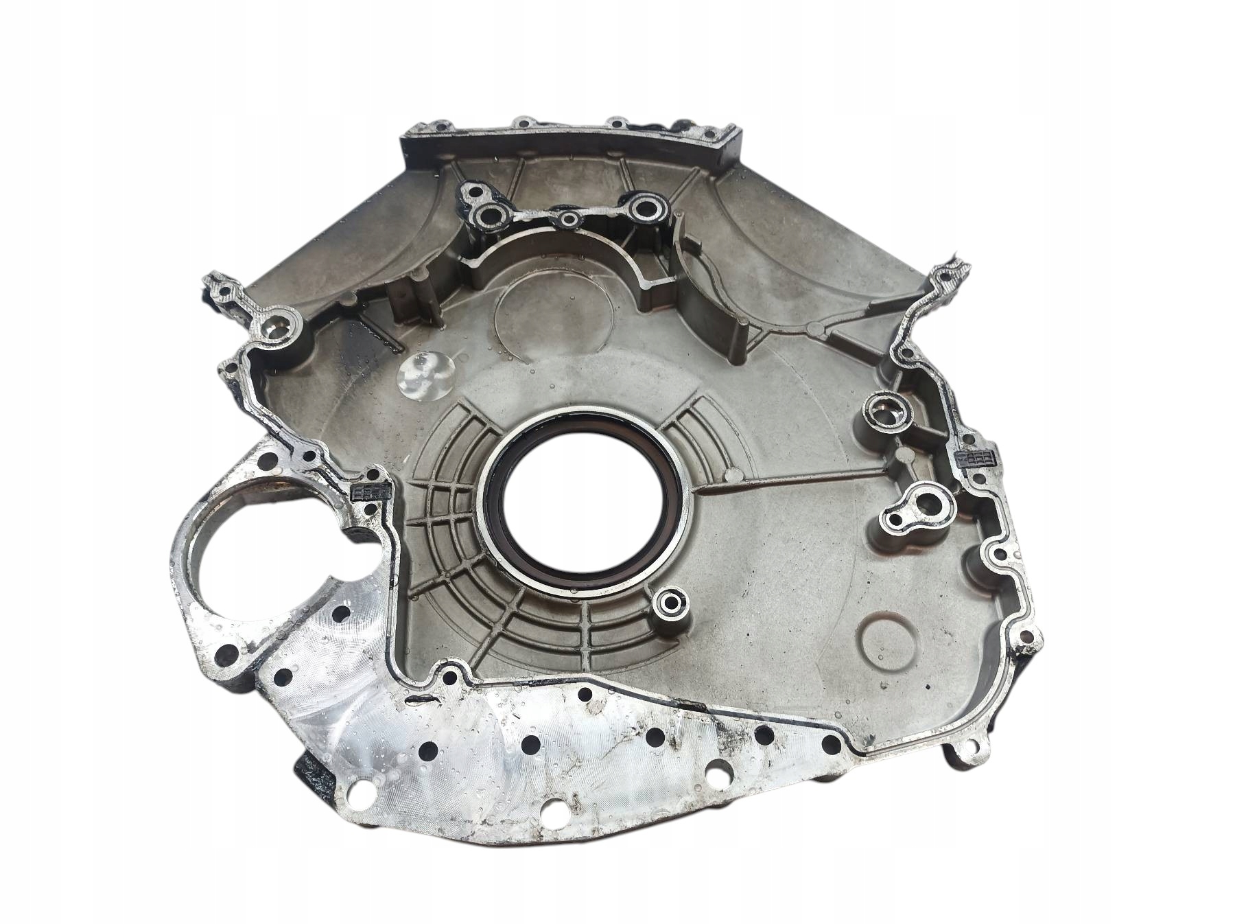 gear cover 059103173AJ 2.7 TDI Audi A6 III (2004-2011) C6