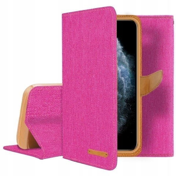 

Etui Do Iphone 11 Pro Pokrowiec Case Fancy Canvas