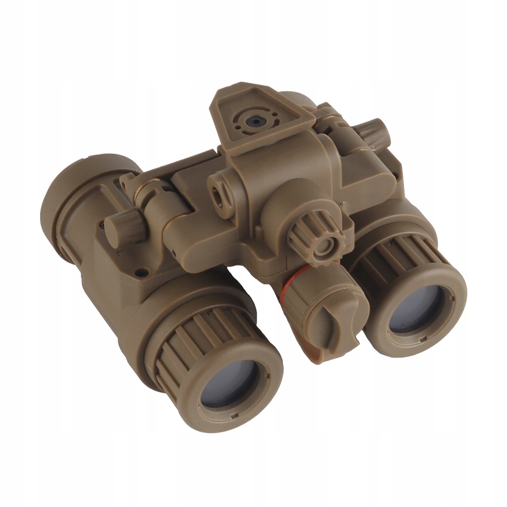 Atrapa gogli noktowizyjnych AN/PVS31 Wosport Tan