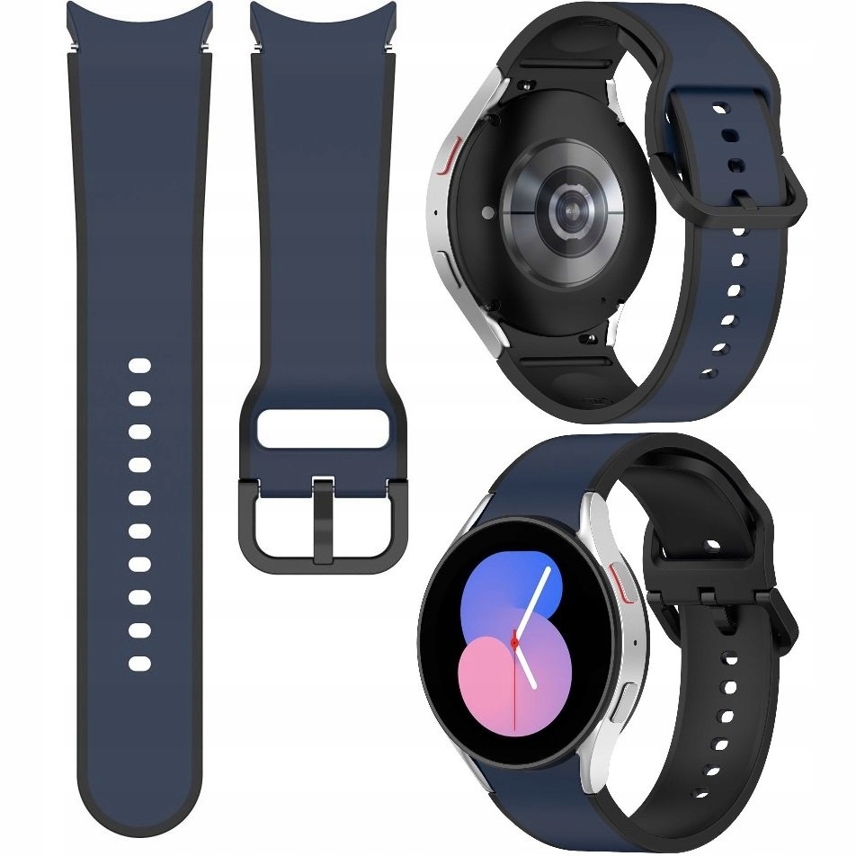 

Pasek Do Samsung Galaxy Watch 5 40/44MM 5 Pro 45MM