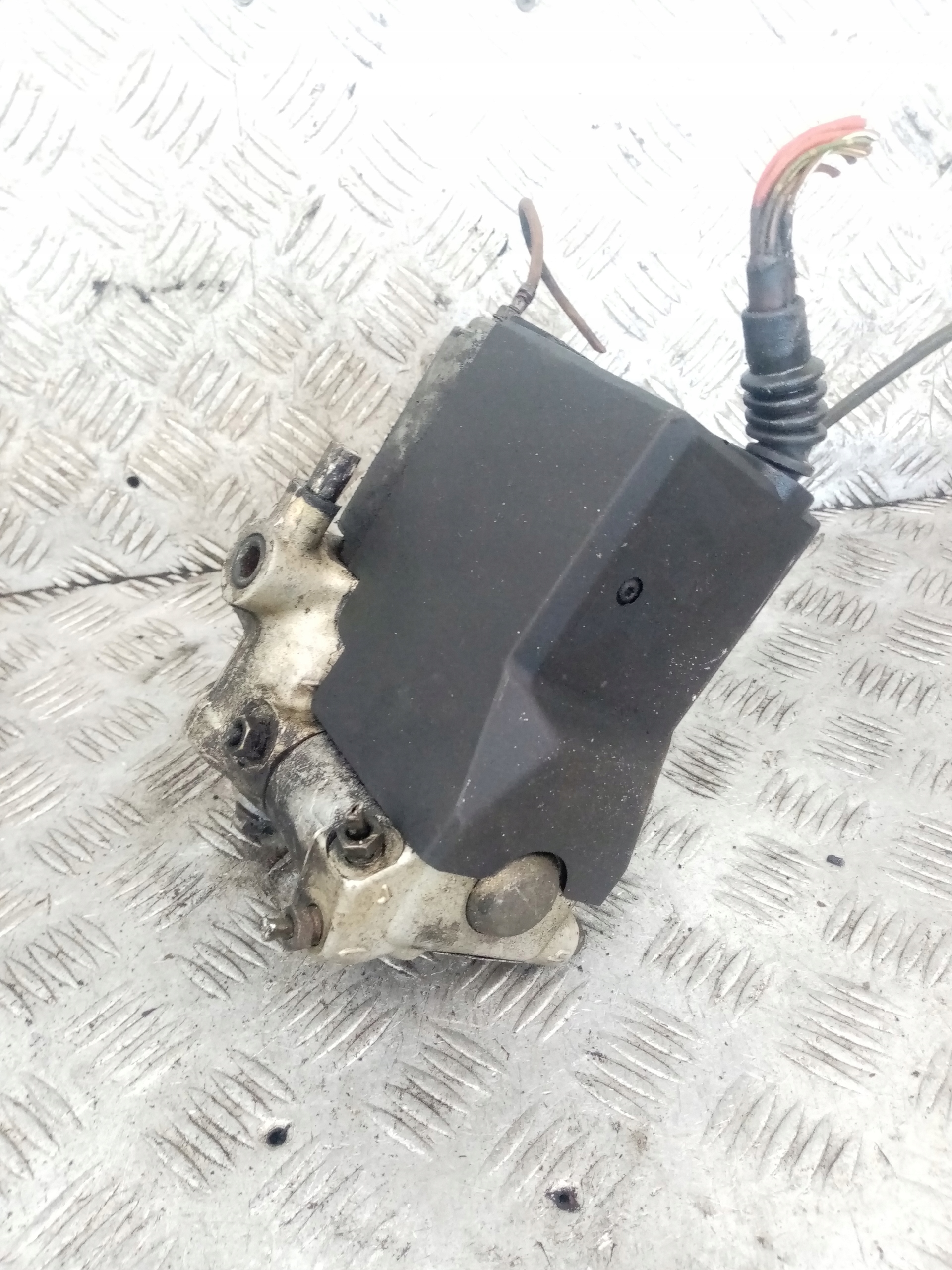 pump ABS BMW E34 2.5 0265200062