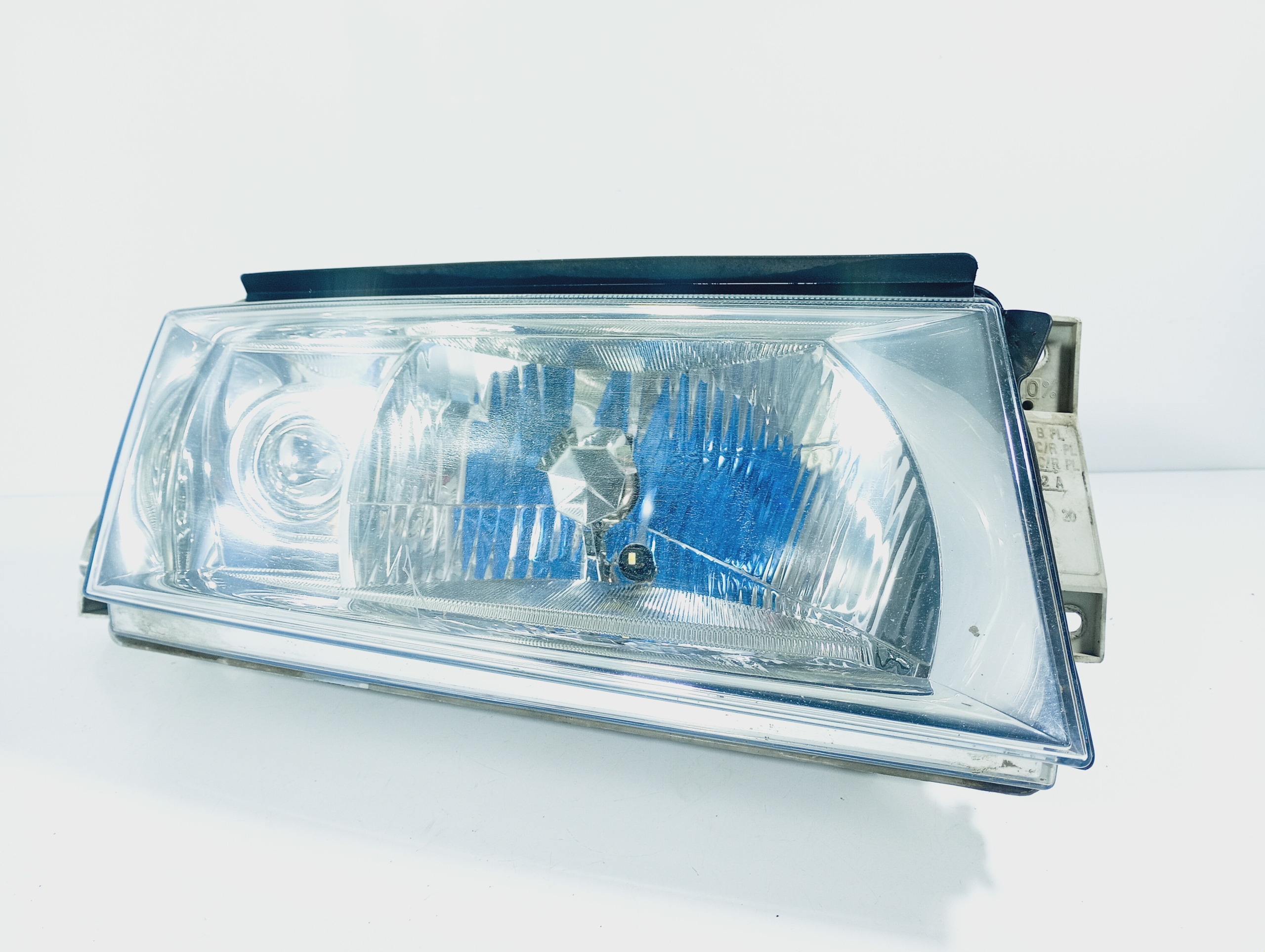 light right front reflektor right front Skoda Octavia 1 and 00-10