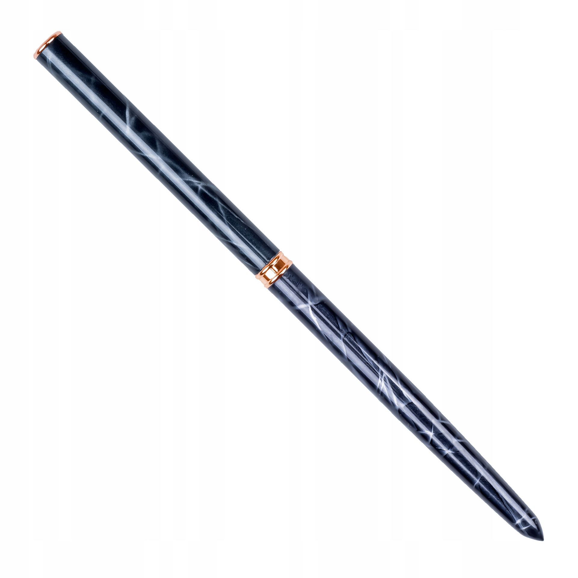 PĘDZELEK DO ŻELU I AKRYLOŻELU OKRĄGŁY CLAVIER Marka Clavier