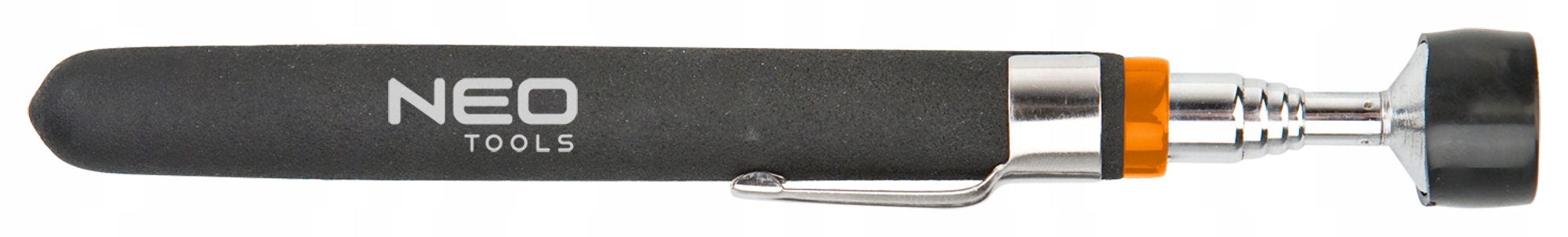 

Chwytak magnetyczny teleskopowy 160-610mm Neo