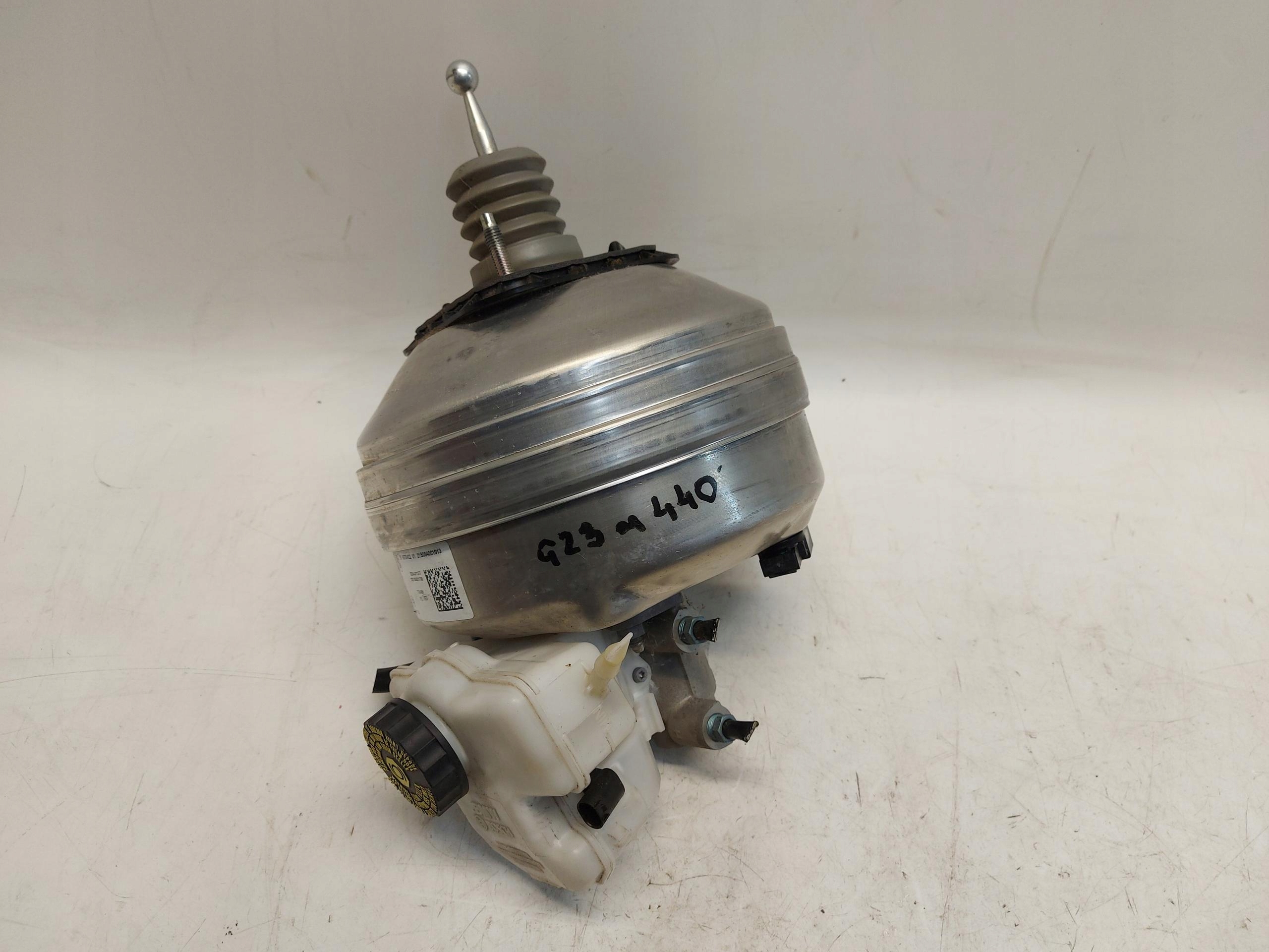 BMW G23 G22 M440i Cabrio Servofreno servo 6879422