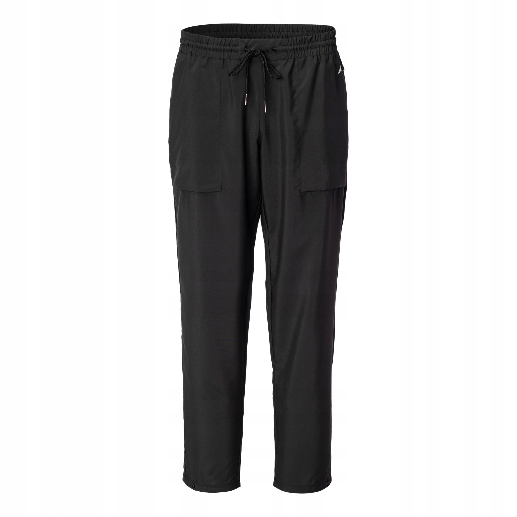 Damskie Spodnie Lady Medar Xs