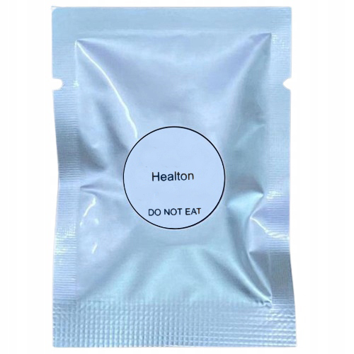 WKŁAD ZAPACHOWY SASZETKA UZUPEŁNIAJĄCA DO AUTA ODLOTOWY MIŚ HEALTON