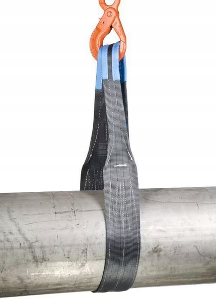 Polyesterové Smyčkové Závěsy O Délce 5 Metrů Až Do Max 4 Tun Rema