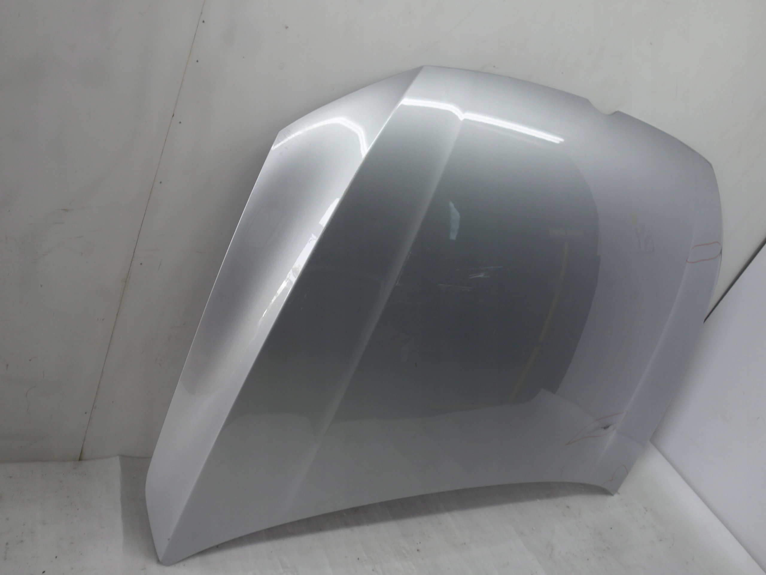 Motorhaube VW Golf V Bonnet Hood - Thumbnail 6