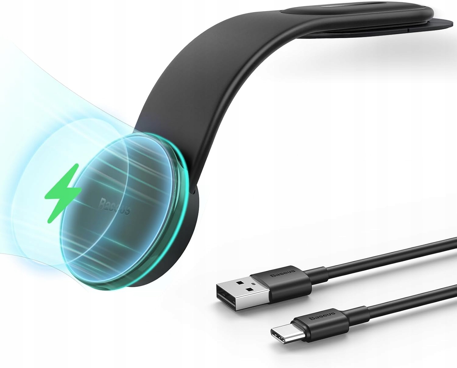 Baseus C02 Pro uchwyt samochodowy na telefon komórkowy Magsafe