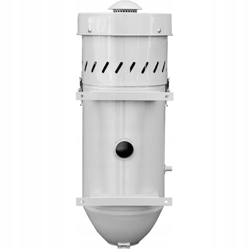 ODCIĄG DC15 PODWIESZANY DO PIASKARKA KABINOWA KABINA DO PIASKOWANIA CORMAK