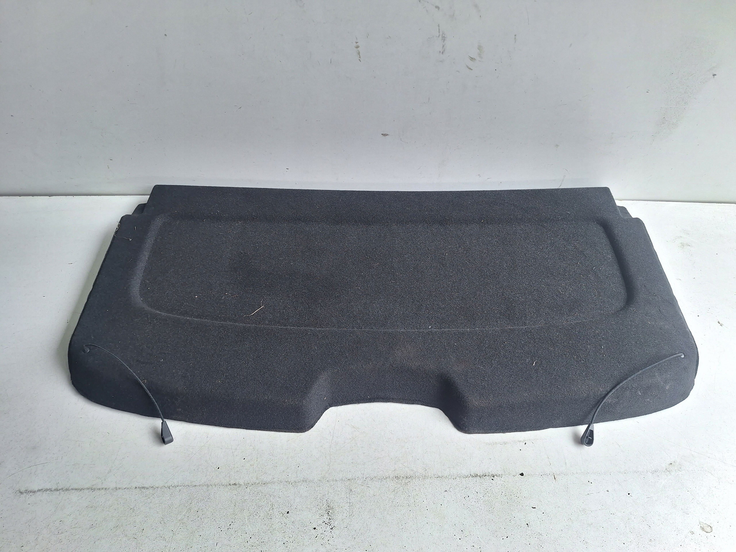 PEUGEOT 308 HB 08-13 rear plato