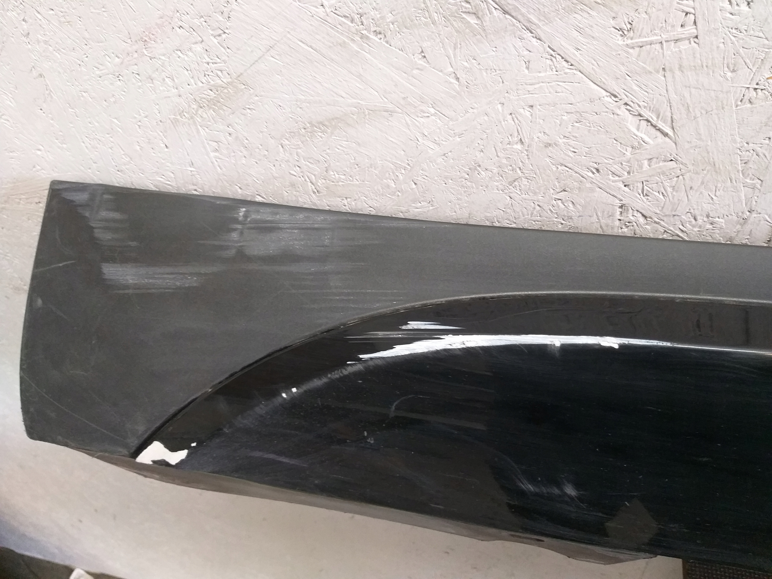 THRESHOLD MOULDING THRESHOLD RIGHT BMW X1 E84