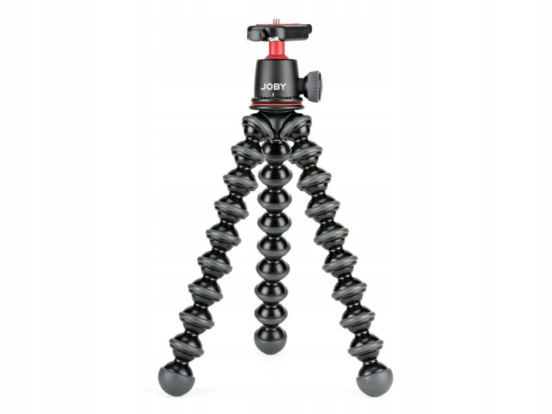 Joby Stativ GorillaPod 3K Kit s hlavou