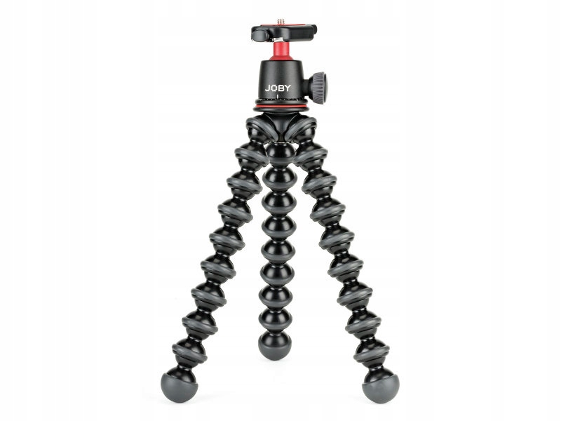 Штатив Joby GorillaPod 3K 30cm черный