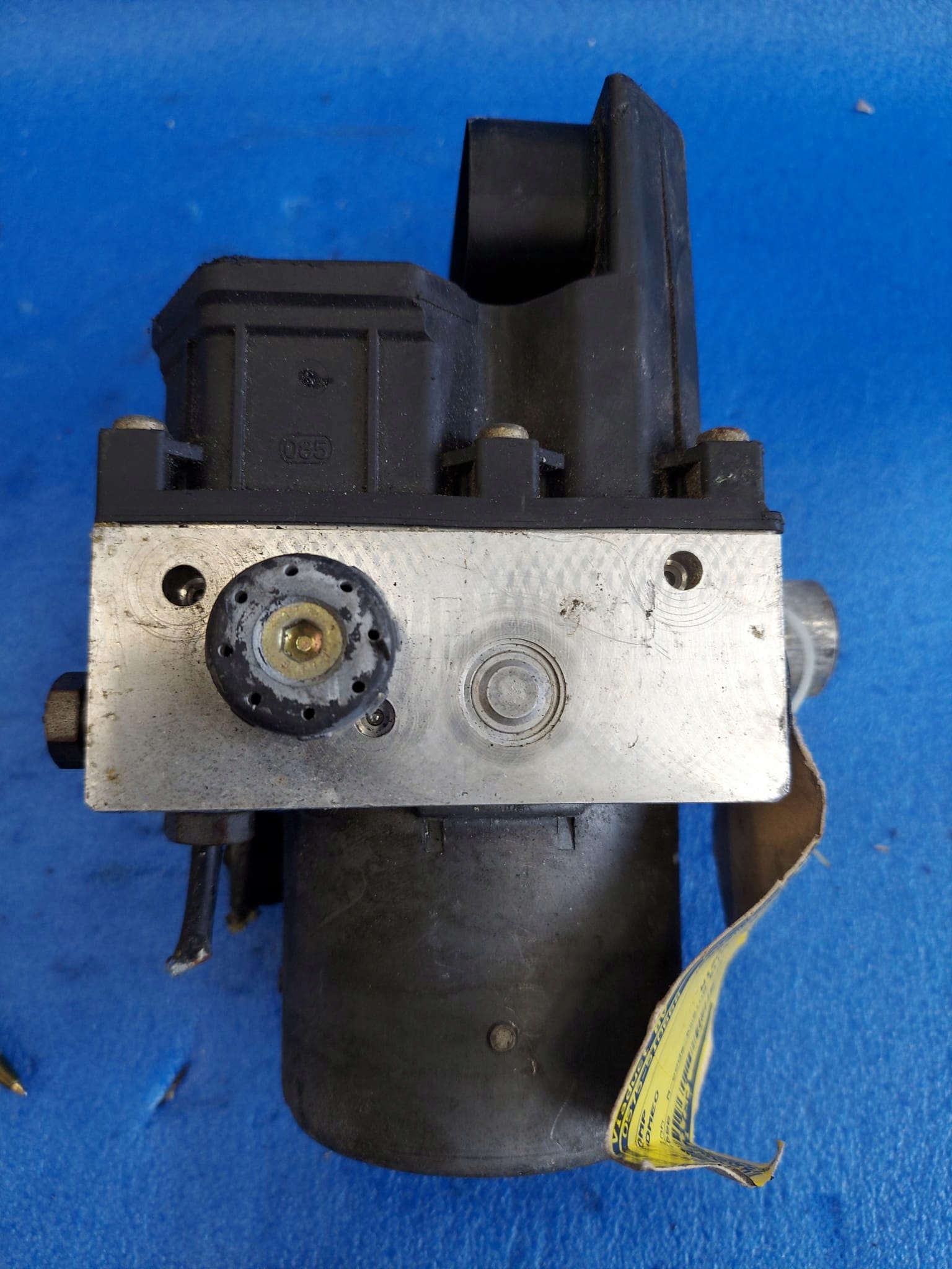 Pompa ABS ALFA 147 0265222011