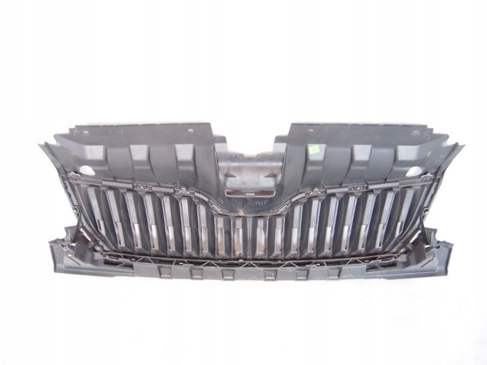 Skoda Fabia 3 III 13-17r Grille