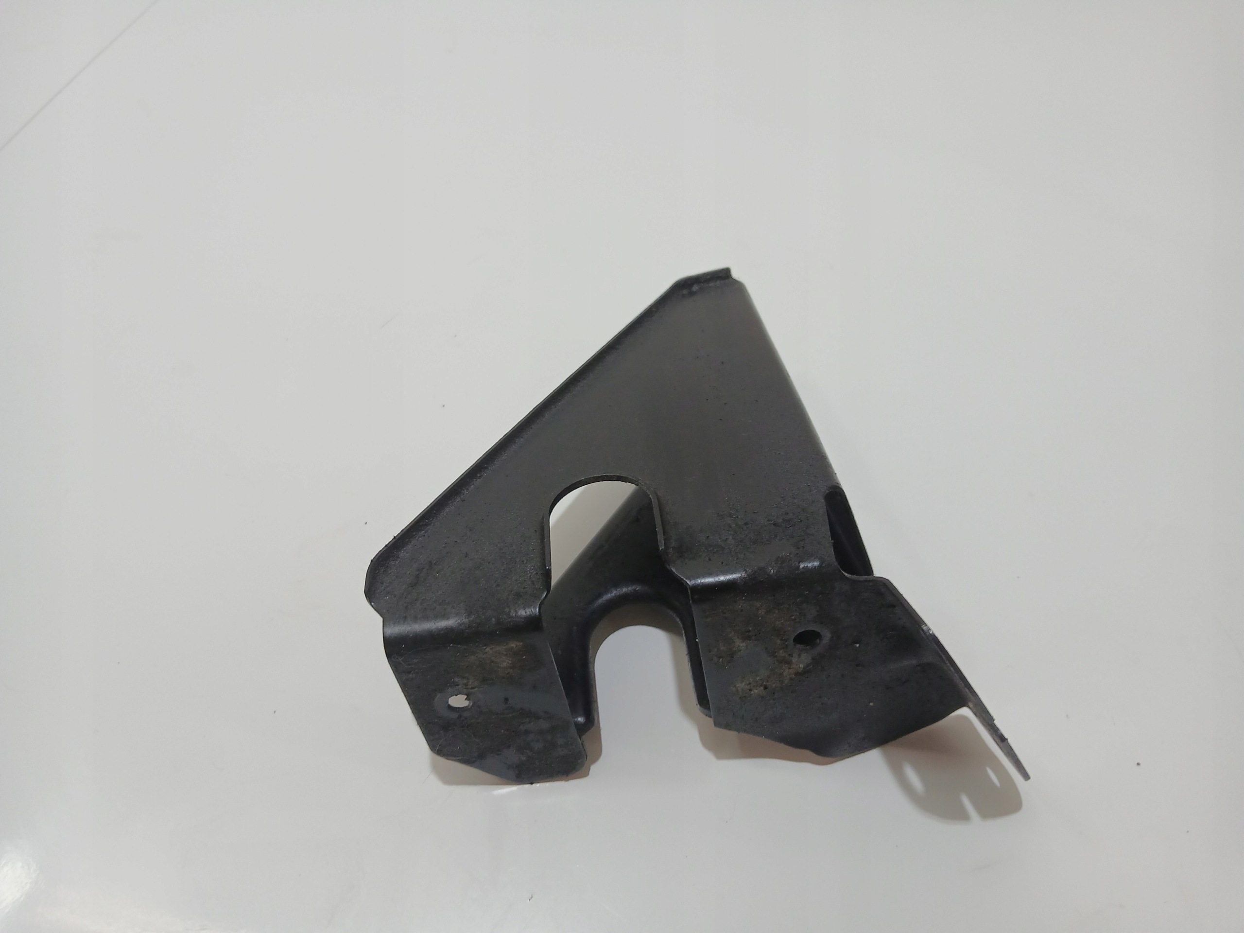 holder of a lock bonnets left front BMW X1 E84 OE 2991161