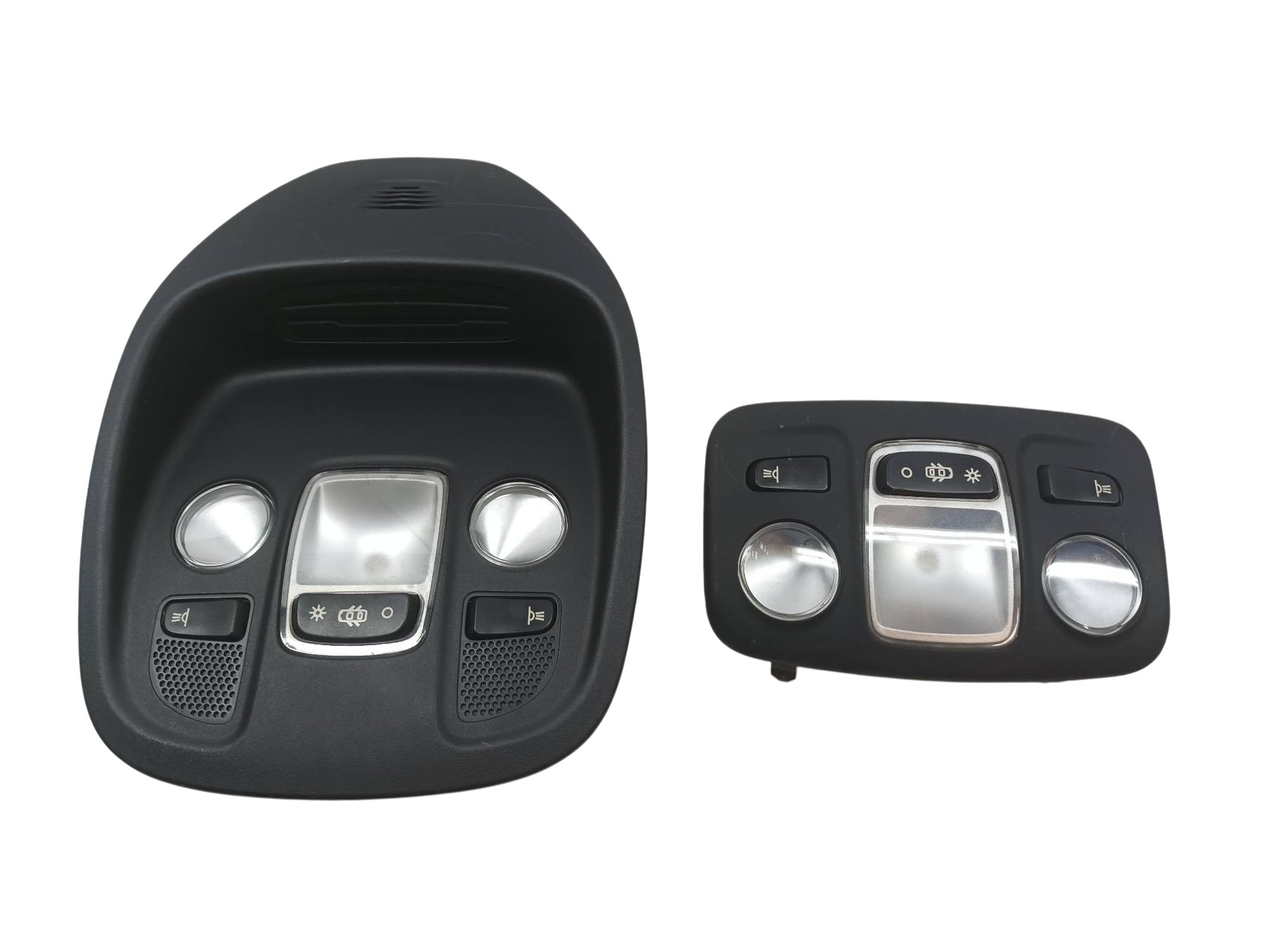 FANALE CIELO INTERNO KOMPLET Citroen DS4 e (2010- )