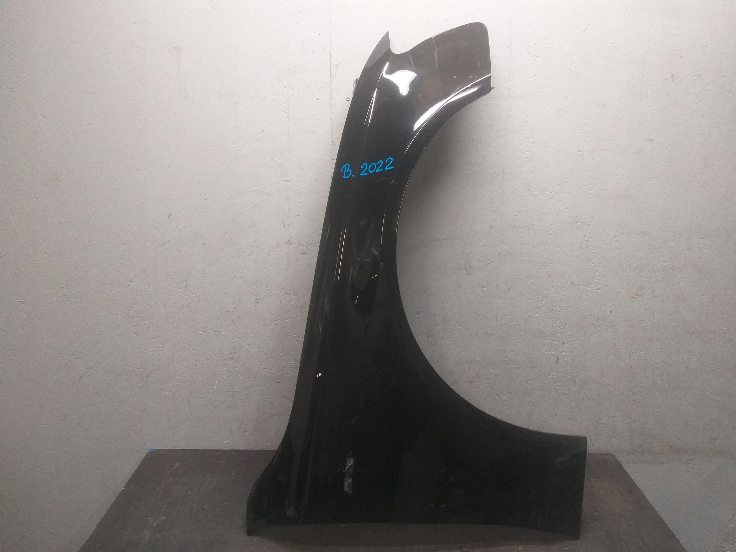 fender front right AUDI A4 B8 LIFT 12- 8K