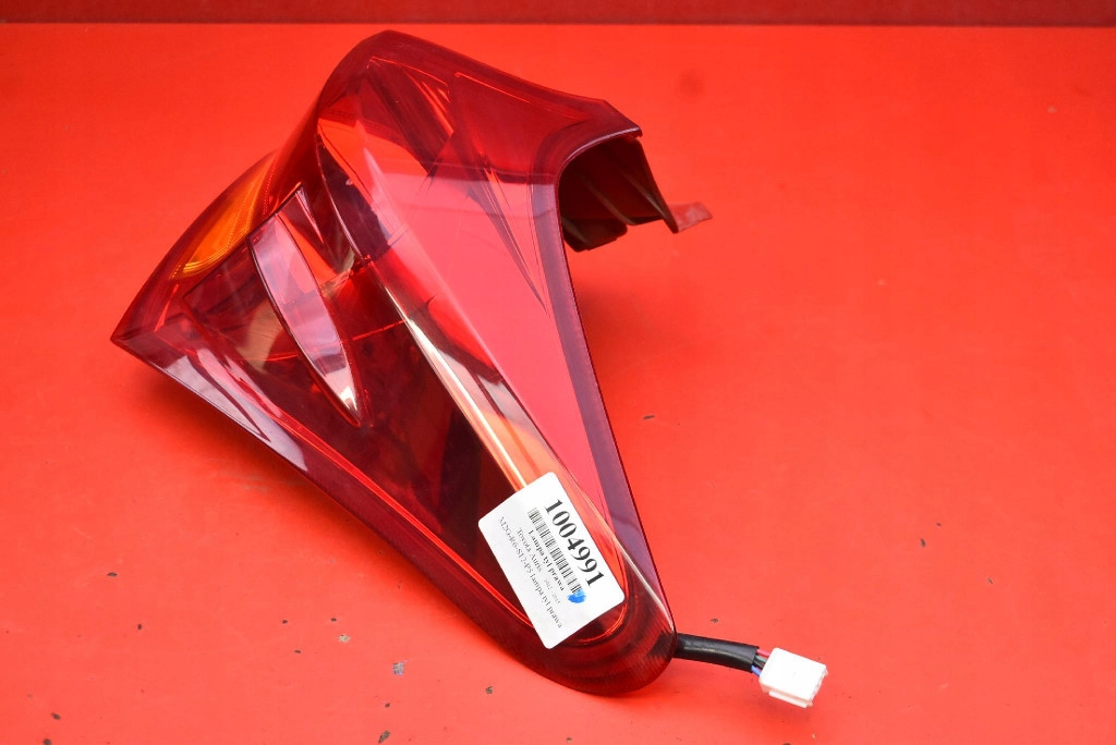 light right rear part rear TOYOTA AURIS 2 II 5D HB 12-15