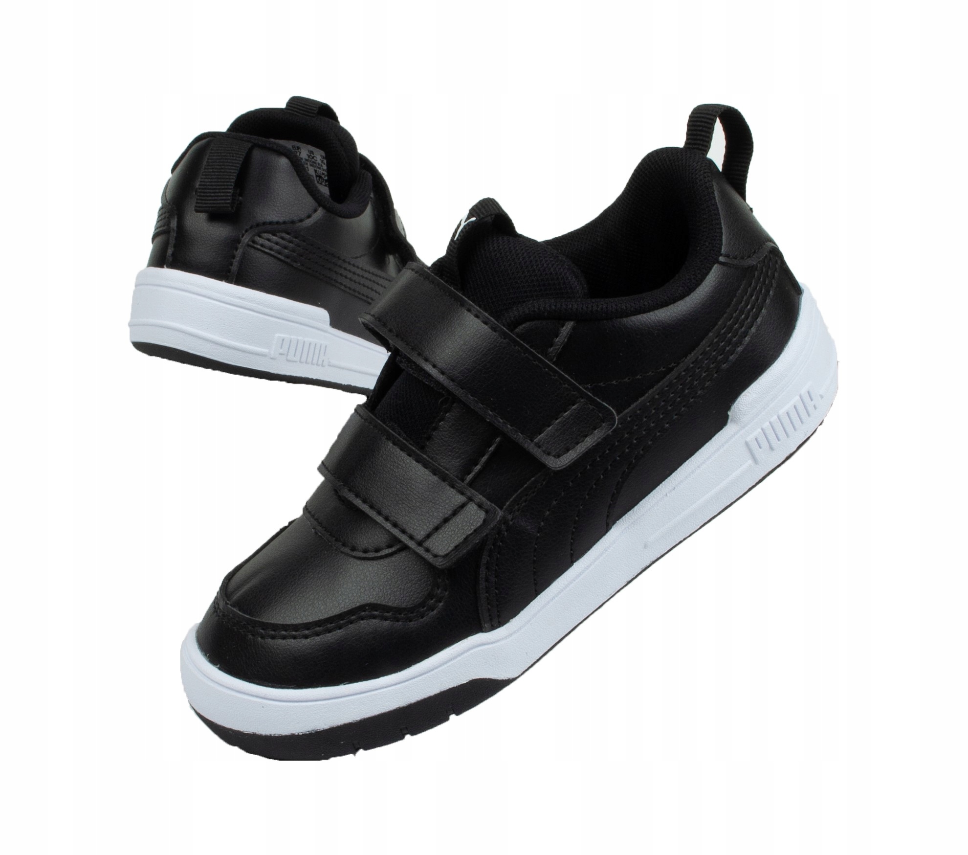 

Buty dziecięce sportowe Puma Multiflex [380741 01]