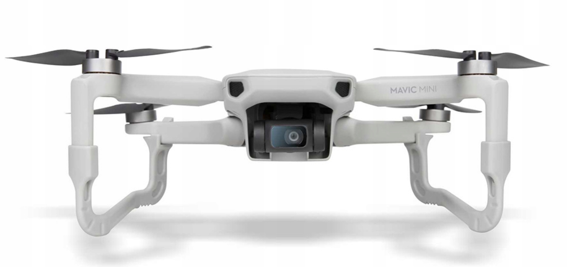 

Zestaw do lądowania Dji Mavic Mini Podwozie Szyny