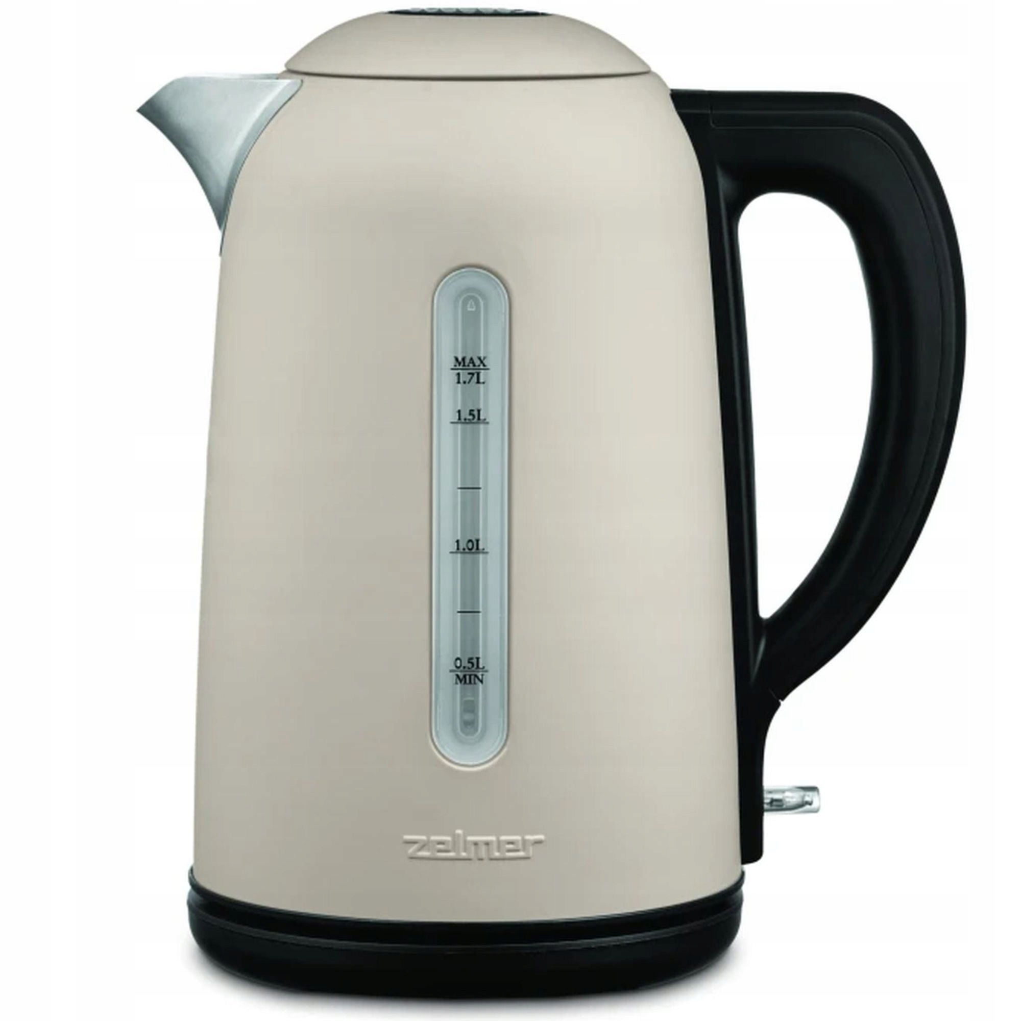 Rychlovarná konvice Zelmer ZCK7955