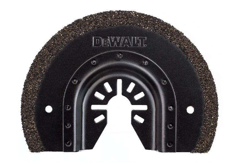 

Dewalt Brzeszczot 25x95mm Z Nasypem Węglikowym