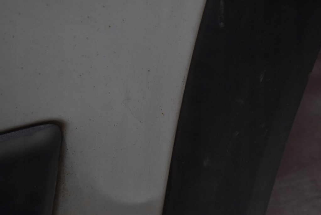 door right front front BIALE FIAT DUCATO 3 III LIFT 16-21