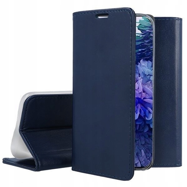 

Etui Do Samsung Galaxy S20 Fe Pokrowiec Magnetic