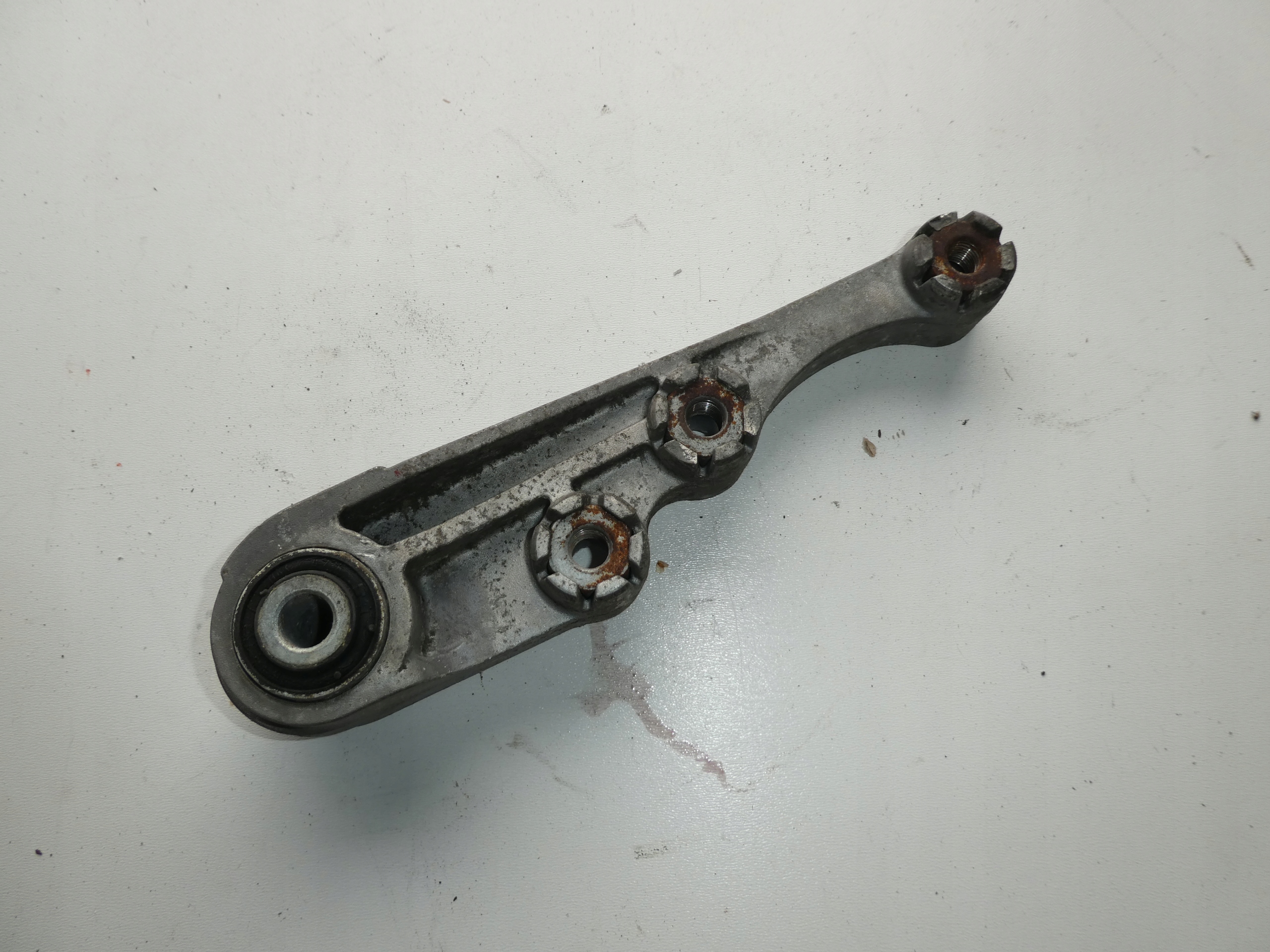 SUPPORTO FIAT DUCATO III