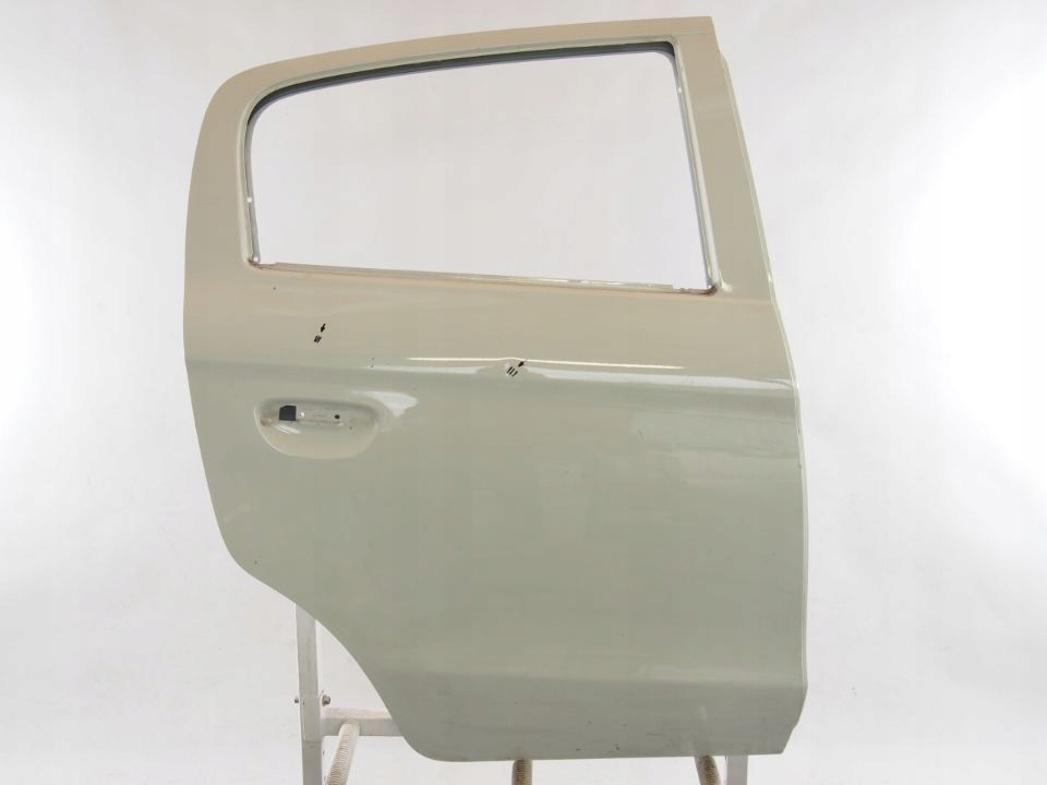 Mitsubishi Space Star Tür rechts heck hinten 13r