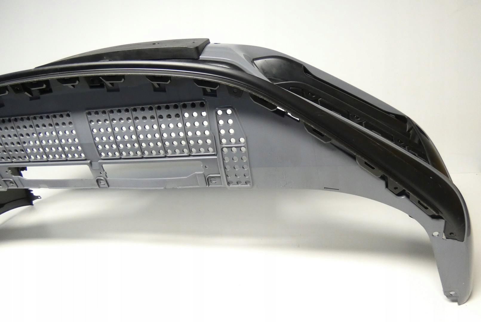 PORSCHE 911 992 992807221K below 4 PDC 2019- bumper front front