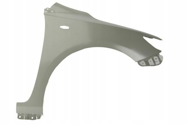 Pravý Blatník Toyota Corolla Sdn E15 07-10 Barva