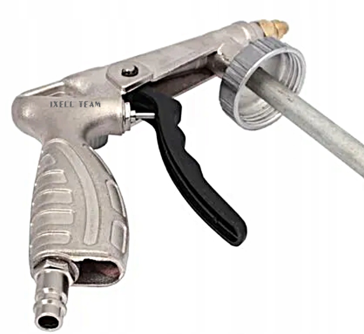 PISTOLET DO MAS GĘSTYCH baranka z wężykiem 1259 Kod producenta att291