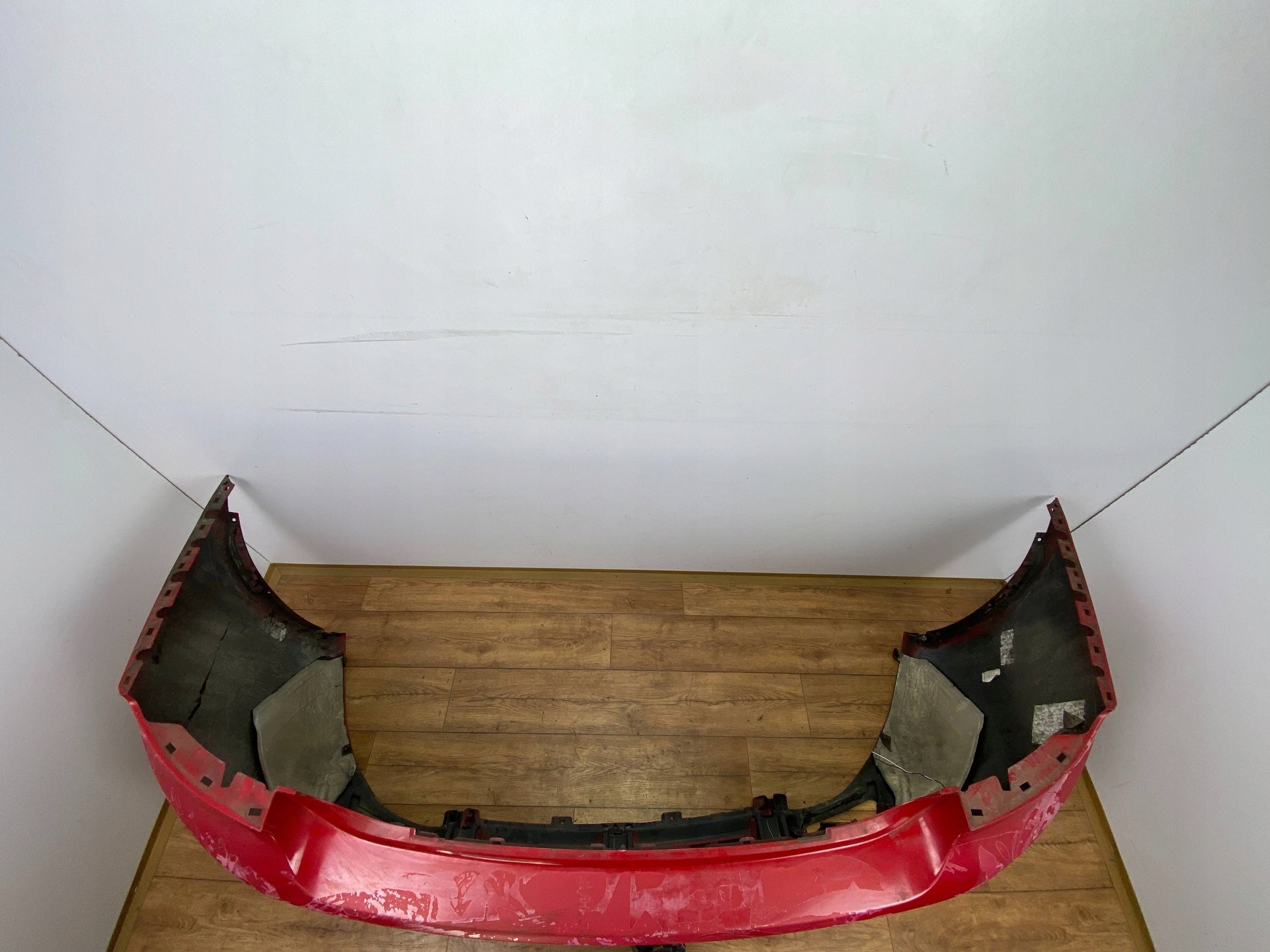 bumper rear Dodge Charger 2015+