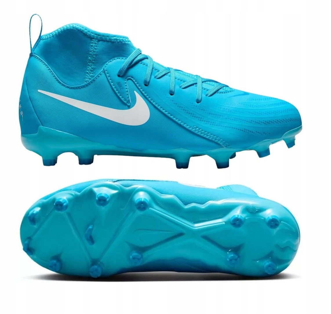 Nike korki piłkarskie Phantom Luna II Academy Jr Fg/mg rozmiar 37,5