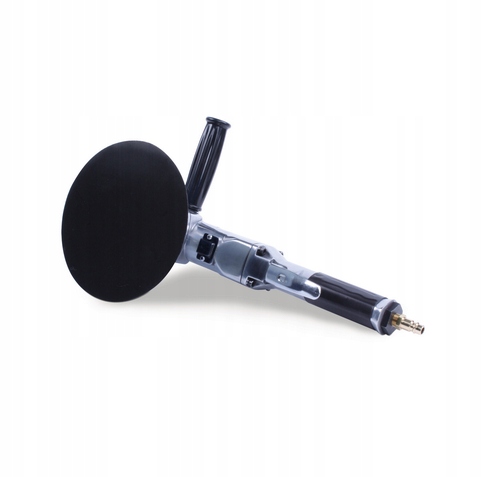 PNEUMATYCZNA SZLIFIERKA POLERKA DYSK POLERSKI Marka Aircraft