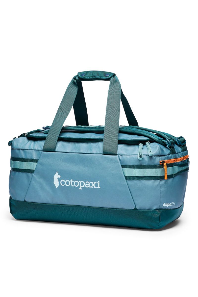 Torba podróżna Cotopaxi Allpa Getaway Duffel 55L